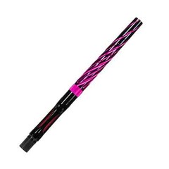HK Army FXL Elite Orbit Barrel Tip – Dust Pink/ Polish Black