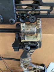 READ!!!! New Bear Fusion RTH Bow 70lbs Draw Weight 31in Draw Length Camo Archery