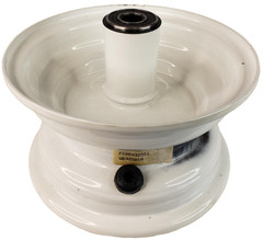 6″ Lawn Mower Go Kart RIM WHEEL 6×3.25 fits 4.10/3.50-6 13×5.00-6 145/70-6 tire