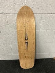 Rare Jay Adams Skateboard Dogtown Z-Flex Zephyr Z-Boys