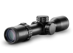 Hawke XB30 2-8×36 ZOOM FFP Scope 425fps-465fps NEW!!!