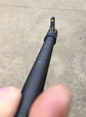 Three Piece Fiber Optic Front Sight Kit for Crosman 2240 2250 2260 362 3622 2289