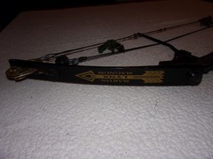 Martin M-7 Lynx Magnum Compound Bow