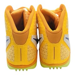 Nike Javelin Elite 3 Track Field Yellow Citron FZ9626-800 Men Size 7 / 8.5W