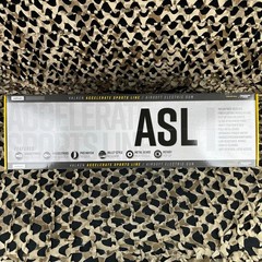 NEW Valken ASL Series MOD-M AEG Airsoft Gun – Black