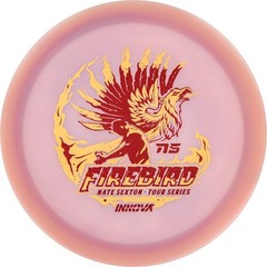 Innova Proto Glow Champion Firebird (Nate Sexton 2026)
