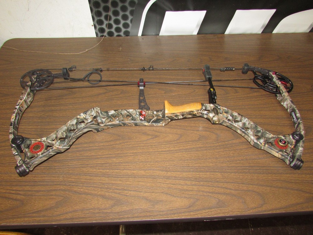Mathews Z7