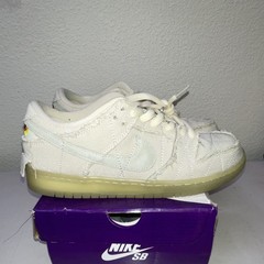 Nike SB Dunk Low SB ‘Mummy’ Shoes Men’s US 8.5 Medium (D, M)