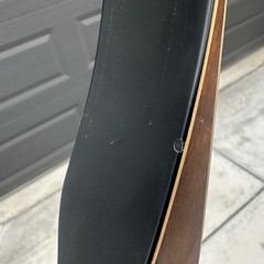Bearpaw Penthalon 60” Recurve Bow 30 lbs @ 28” RH Nice Pre Owned Shape
