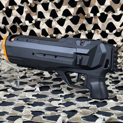 NEW AceTech Volcano Airsoft 40mm Grenade Launcher w/ Built-In RGB Tracer Unit
