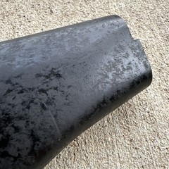 Early GM Hydramatic Vietnam War Era Stock Shroud Standard Issue Rifle, Inert