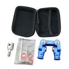 Archery Double Side V-bar Balance Rod Adjustable Connector Stabilizer Decut ZEN