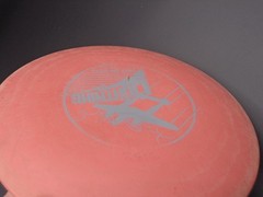 RARE Lightning 1st Run P-38 1984 + F8F Bearcat + F6 Hellcat Disc Golf Set