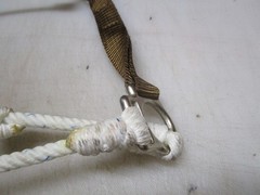 MREIS SIDE PULL BRIDLE MED Brazilian equestrian brand