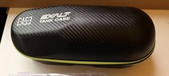 Ninja Lite 50ci 4500psi Carbon Fiber Tank w/Powerhouse TKO long body reg