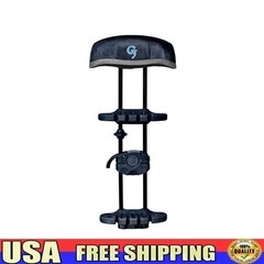 Head-Loc Quiver 6pk Rubber Compression Vibration Dampening Arrow Holder New