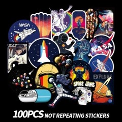 1000 Stickers Bomb Decal sticker Vinyl Car Skate Skateboard Laptop
