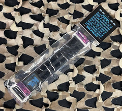 NEW KM Paintball Universal JT Goggle Strap – Limited Edition Pink Love