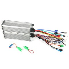 72V 3000W Brushless Motor Kit Controller For Electric Go Kart Scooter ATV