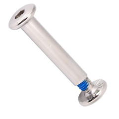 10pcs Durable Inline Skate Replacement Skating Wheel Axles Hardware Popular
