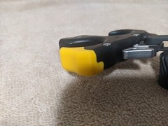 * (Set of 2) Fits MEDIUM UV Button * Ultraview Release Thumb & Finger Attachment