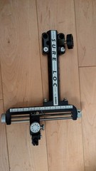 Archery: Right Hand Sureloc Surpeme Compound Sight