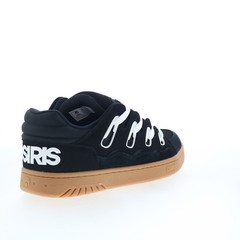 Osiris D3 S 1376 141 Mens White Nubuck Skate Inspired Sneakers Shoes