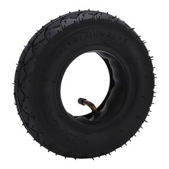 2.50‑4 Tire And Inner Tube Set Durable Shock Absorption For Scooters Popular