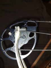 PSE Archery X Force Bow 1st Edition TS 28″ Axle To Axle