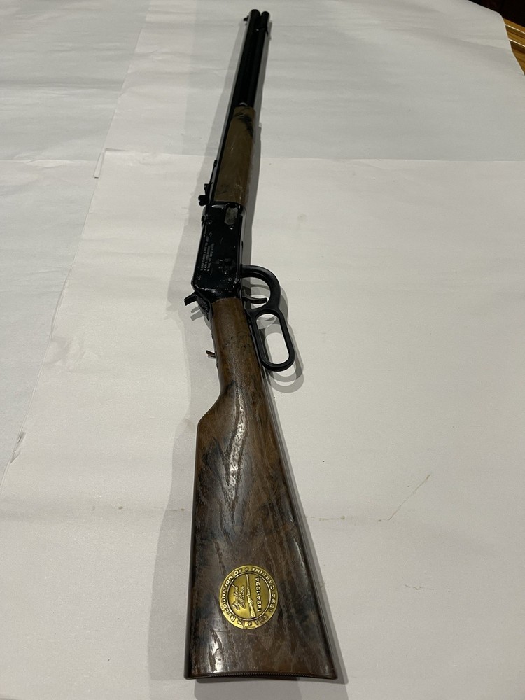 Daisy Commemorative Model 1894-1994 Limited Edition BB Rifle “Not Tested”