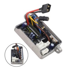 For NIU KQI2 Electric Scooter Motherboard Scooter Control Unit Easy To Install