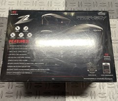 Empire Prophecy Z2 Matte Black Paintball Loader Brand New Sealed Free Shipping