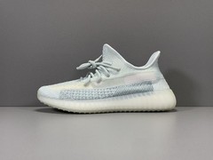 Yeezy Boost 350 V2 Cloud White Reflective FW5317