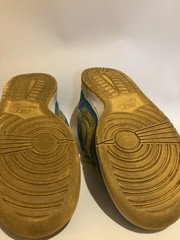 Nike SB Dunk Low Premium SB Baby Bear Skateboarding Men’s US 9