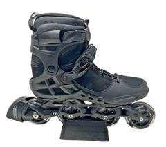 PS Phuzion Argon 80 Mens Skate Black 11.0 (45)