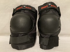 Eight Ball Multi-Sport Protective Knee, Elbow Guards Age 14+