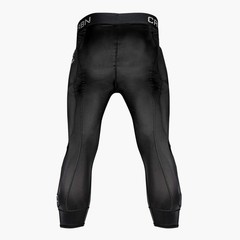 CRBN CC Pro Bottom – Black – XX-Large (35-42) – Paintball