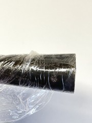 Medieval Jawline Spearhead Replica Spearhead 11» High Carbon Steel USA Shipping