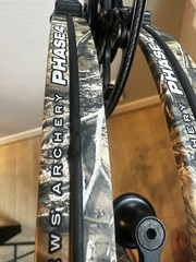 mathews phase 4 29 compound bow