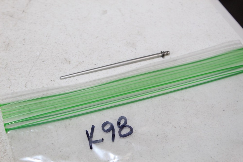 Pre-EVO Dellorto VHSB 34 Carburetor Carb K98 Needle with Clip Rotax Max FR 125