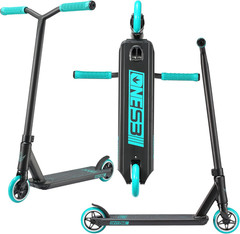 Envy Scooters ONE S3 Stunt Scooter – Trick Scooters for Kids 6-12 Years – Begin