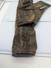 Side Leather Belt Quiver Camo Arrow Archery Missing Belt