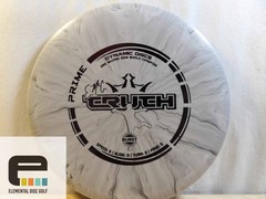 Dynamic Discs Prime Burst Emac Truth (5/5/0/2)