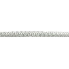 QNR 1/4 inch Knotrite Nylon Rope – 500 foot spool | 100% Nylon – Solid Braid – D