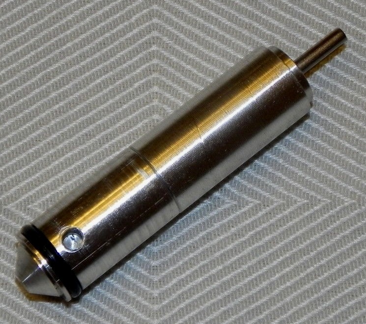 High Power PUMP RP VALVE for Crosman 1322 1377 362 Drifter FORGET FLAT TOP!