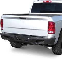 Right Side Tail Light Assembly Compatible With Dodge Ram Right Passenger Side
