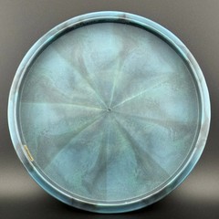 Discraft ESP Swirl Stratus – 2024 Ledgestone Edition