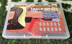 US Men’s 8.5/Women’s 10 – Nike Air Zoom Victory 2 “Glam” IM9130-001, Track Spike