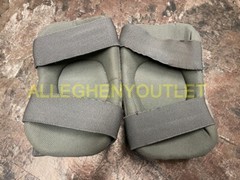 US Military McGuire-Nicholas ELBOW PADS ACU Digital Camo Army Tactical EXC
