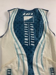 Louis Garneau Mens Tri Triathlon Top Medium M (6875-3)